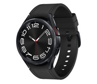 Samsung Galaxy Watch 6 Classic LTE 43 mm R955 čierny