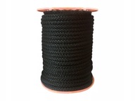 BLACK STRING 10 MM 50 MB BLACK STRING 10 MM 50 MB
