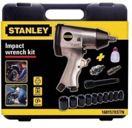 STANLEY PNEUMATICKÝ RÁZOVÝ KĽÚČ 1/2" + NASA STANLEY PNEUMATICKÝ RÁZOVÝ KĽÚČ 1/2" + NASA