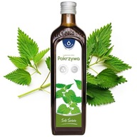 OLEOFARM PRÍRODNÁ ŽIHĽAVOVÁ ŠŤAVA 490ml OLEOFARM PRÍRODNÁ ŽIHĽAVOVÁ ŠŤAVA 490ml