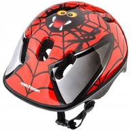 KS06 XS Cyklistická prilba 44-48 cm Spider Meteor KS06 XS Cyklistická prilba 44-48 cm Spider Meteor