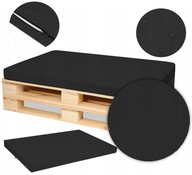 Pre nábytok vyrobený z paliet, paletový vankúš 120x80x8 cm a lavicu Pre nábytok vyrobený z paliet, paletový vankúš 120x80x8 cm a lavicu