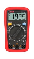 Ručný multimeter UNI-T UT131B Ručný multimeter UNI-T UT131B