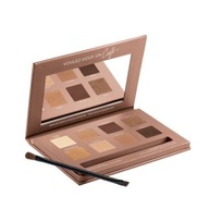 BOURJOIS BEAU REGARD SHADOW PALETTE 2