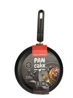 Panvica na palacinky Florina 22 cm z uhlíkovej ocele Panvica na palacinky Florina 22 cm z uhlíkovej ocele