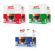 Bicafe MIX kapsuly pre Delta Q 30 ks. Bicafe MIX kapsuly pre Delta Q 30 ks.