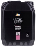 ADBL INTERIER QD NEOBMEDZENÝ - PRE INTERIÉR - 5L ADBL INTERIER QD NEOBMEDZENÝ - PRE INTERIÉR - 5L
