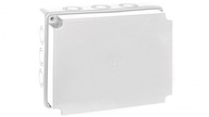 Hermetický nástenný box 248x198x106mm PH-4B.2 Hermetický nástenný box 248x198x106mm PH-4B.2