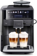 Espresso kávovar SIEMENS TE654319RW Espresso kávovar SIEMENS TE654319RW