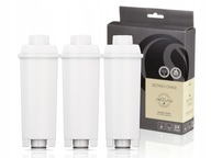3x Filter pre espresso kávovar DELONGHI náhrada za DLS C002 3x Filter pre espresso kávovar DELONGHI náhrada za DLS C002