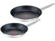 Sada panvíc TEFAL Cook Eat B922S204, 2 kusy Sada panvíc TEFAL Cook Eat B922S204, 2 kusy