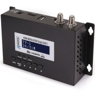 Modulátor digitálnej antény HDMI pre DVB-T VHF / UHF