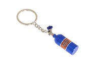 Modrý Nitro Cylinder Keychain TUNING SPORT MTuning_ Modrý Nitro Cylinder Keychain TUNING SPORT MTuning_