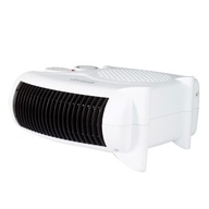 Voľne stojaci ventilátorový ohrievač s 2000W termostatom