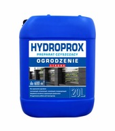 HYDROPROX ČISTIACI PLOT 20L HYDROPROX ČISTIACI PLOT 20L