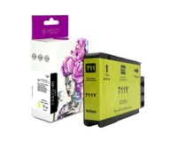 Náhradný 711XL pre HP T120 T125 T130 T520 T525 Náhradný 711XL pre HP T120 T125 T130 T520 T525