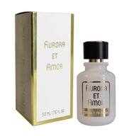Krásny parfém Aurora Et Amor 50 ml. Krásny parfém Aurora Et Amor 50 ml.