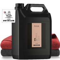 KiurLab IPA izopropylalkohol na odmasťovanie laku 5L KiurLab IPA izopropylalkohol na odmasťovanie laku 5L