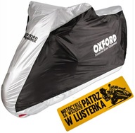 Vodeodolný OBAL NA MOTOCYKL OXFORD AQUATEX M Vodeodolný OBAL NA MOTOCYKL OXFORD AQUATEX M