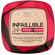 L'Oreal Paris 24H Fresh Wear podkladová báza 20 Ivory, 9g L'Oreal Paris 24H Fresh Wear podkladová báza 20 Ivory, 9g