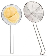 SKUMÓWKA CEDNÍK CEDNÍK LYŽIČKA GrandCHEF TESCOMA 14cm SKUMÓWKA CEDNÍK CEDNÍK LYŽIČKA GrandCHEF TESCOMA 14cm