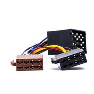 ISO ADAPTÉR PRE RÁDIO MINI 2000 - ISO ADAPTÉR PRE RÁDIO MINI 2000 -