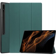 Puzdro Bizon pre Galaxy Tab S8 Ultra, kryt Puzdro Bizon pre Galaxy Tab S8 Ultra, kryt