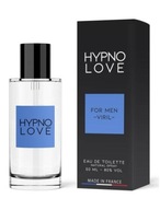Pánsky parfém s feromónom Hypno for Love 50 ml