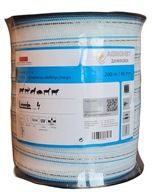 AGRONET SUPER T40-W TAPE 200 metrov divoké kone AGRONET SUPER T40-W TAPE 200 metrov divoké kone