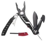 DUC MULTITOOL RESCUE štartér požiaru BUSHCRAFT 10v1 DUC MULTITOOL RESCUE štartér požiaru BUSHCRAFT 10v1