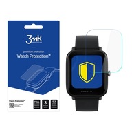 XIAOMI AMAZFIT BIP U - 3MK OCHRANA HODINOK V. ARC XIAOMI AMAZFIT BIP U - 3MK OCHRANA HODINOK V. ARC