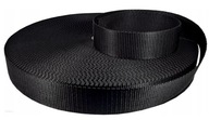 Ariadna 5 cm 50 mm nosná páska - 10 m čierna Ariadna 5 cm 50 mm nosná páska - 10 m čierna