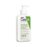 CERAVE Hydratačný krém-pena 236 ml