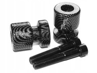 NÁRAZNÉ PODLOŽKY ROCKER SLIDER HONDA CBR 600 1000 RR NÁRAZNÉ PODLOŽKY ROCKER SLIDER HONDA CBR 600 1000 RR