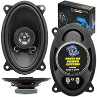 PHONOCAR REPRODUKTORY 4x6" 100W ELIPSE OVÁLNE VAJCIA V POLIČKE PHONOCAR REPRODUKTORY 4x6" 100W ELIPSE OVÁLNE VAJCIA V POLIČKE