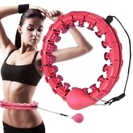 HULA HOP S VÁHOU, SCHUDNÚCI FITNESS S HMOTNOSŤOU A PUBY