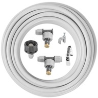Cellfast 52-271 sada vodnej clony 15m 3/4'' Cellfast 52-271 sada vodnej clony 15m 3/4''