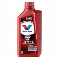 VALVOLINE MaxLife 15w40 1L minerálny olej
