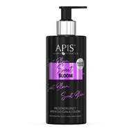 Apis - Sweet Bloom - Regeneračný krém na telo a ruky 300ml Apis - Sweet Bloom - Regeneračný krém na telo a ruky 300ml