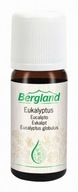 Esenciálny olej EUKALIPTUS 10 ml