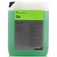 Koch-Chemie Green Star APC čistiaci prostriedok 11 l Koch-Chemie Green Star APC čistiaci prostriedok 11 l