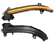 LED smerovka zrkadiel BMW E84 F20 F30 F31 F32 LED smerovka zrkadiel BMW E84 F20 F30 F31 F32