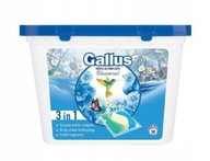 Gallus kapsule na pranie 30 ks. Gallus kapsule na pranie 30 ks.
