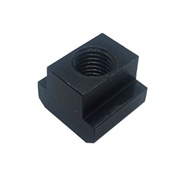 T-matica, drážkovací kameň M16x20 35HRC T-matica, drážkovací kameň M16x20 35HRC