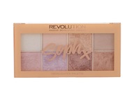 Makeup Revolution London Soph x Powder Highlighter 16 g (W) (P2) (P3) Makeup Revolution London Soph x Powder Highlighter 16 g (W) (P2) (P3)