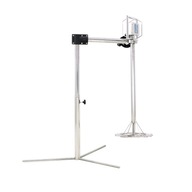 STOJAN NA DEKRYŠTALIZAČNÚ ŠPIRÁLU 250 - 480 MM STOJAN NA DEKRYŠTALIZAČNÚ ŠPIRÁLU 250 - 480 MM