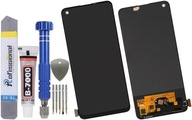 LCD displej Oppo Reno 7 4G CPH2363 OLED obrazovka LCD displej Oppo Reno 7 4G CPH2363 OLED obrazovka