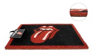 Rohožka Rolling Stones 60x40 cm, vonkajšia Na topánky Rohožka Rolling Stones 60x40 cm, vonkajšia Na topánky