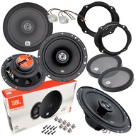JBL Výkonné rozpery do auta pre FORD FOCUS MK2 CMAX KUGA FRONT JBL Výkonné rozpery do auta pre FORD FOCUS MK2 CMAX KUGA FRONT