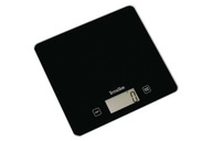 KUCHYŇSKÁ VÁHA elektronická, sklenená, TERRAILLON K3 KUCHYŇSKÁ VÁHA elektronická, sklenená, TERRAILLON K3